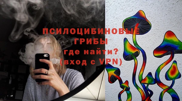 кристаллы Козловка